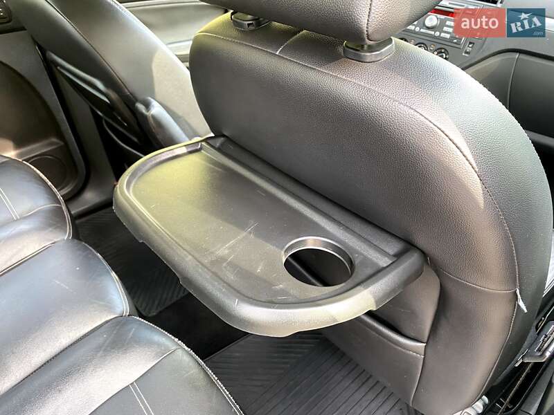 Минивэн Ford C-Max 2007 в Харькове фото 43 Минивэн Ford C-Max 2007 в Харькове