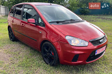 Ford C-Max 2007 Ford C-Max 2007