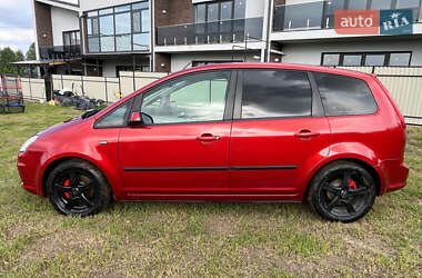 Минивэн Ford C-Max 2007 в 