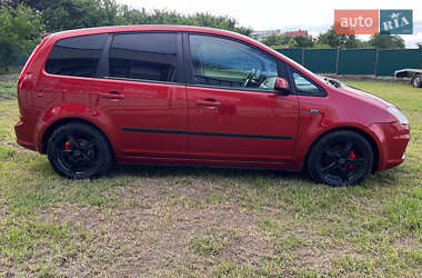 Минивэн Ford C-Max 2007 в 