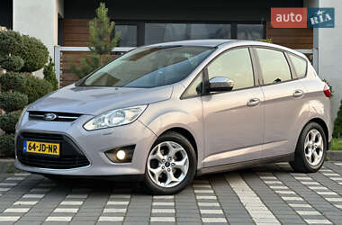 Ford C-Max 2012 Ford C-Max 2012
