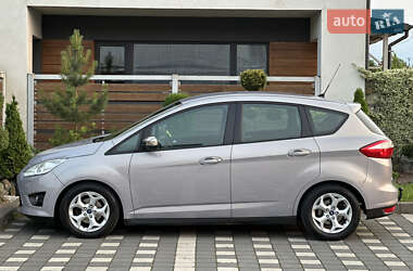 Минивэн Ford C-Max 2012 в 