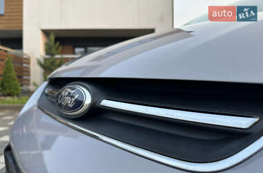 Минивэн Ford C-Max 2012 в 