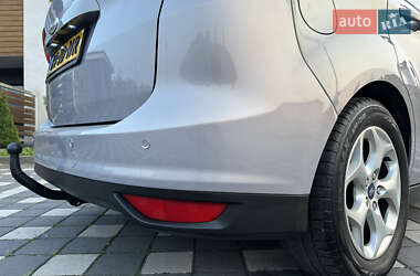 Минивэн Ford C-Max 2012 в 