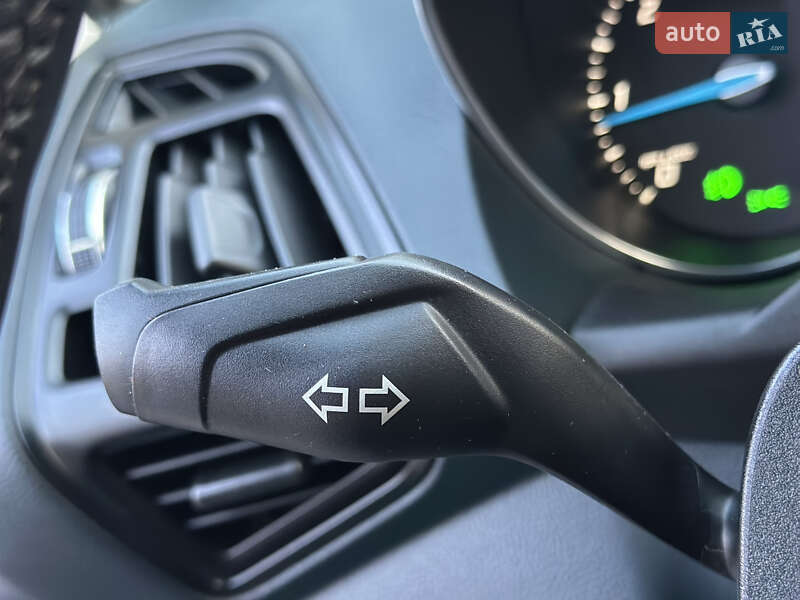 Мінівен Ford C-Max 2012 в Стрию