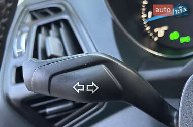 Минивэн Ford C-Max 2012 в 
