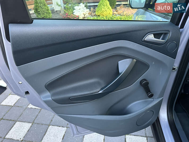 Мінівен Ford C-Max 2012 в Стрию