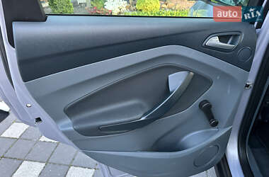 Минивэн Ford C-Max 2012 в 