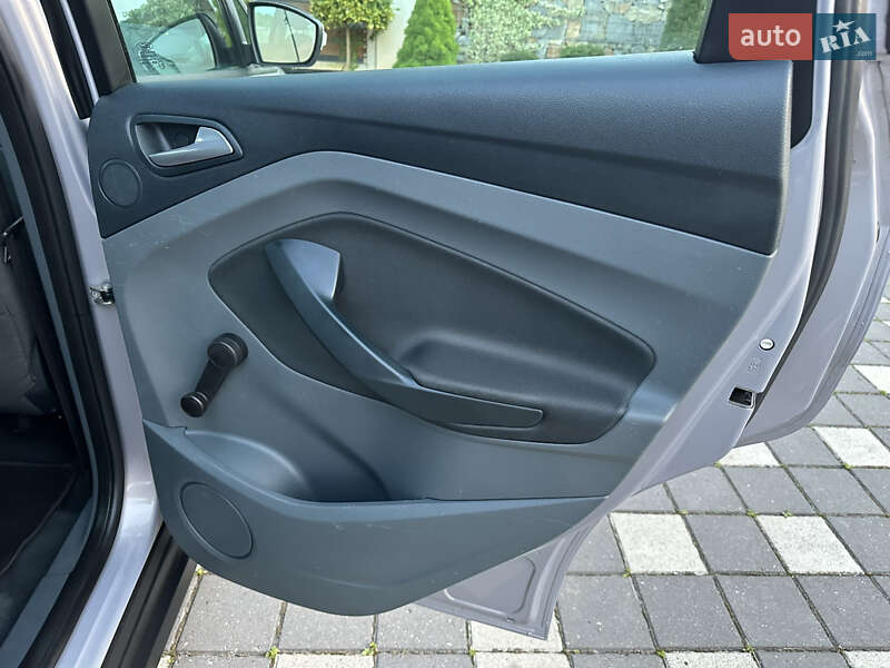 Мінівен Ford C-Max 2012 в Стрию