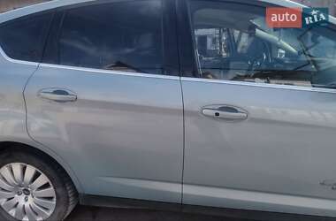 Минивэн Ford C-Max 2012 в 