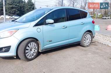 Минивэн Ford C-Max 2012 в Днепре