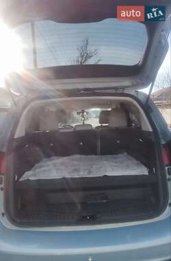 Минивэн Ford C-Max 2012 в 