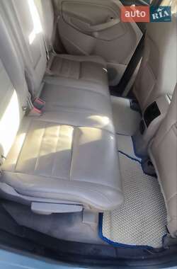 Минивэн Ford C-Max 2012 в 