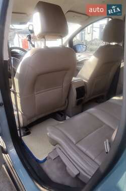 Минивэн Ford C-Max 2012 в 
