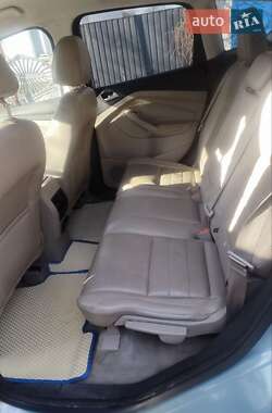 Минивэн Ford C-Max 2012 в 