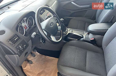 Минивэн Ford C-Max 2010 в 