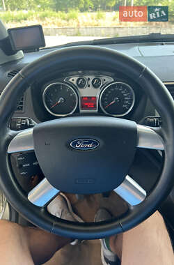 Минивэн Ford C-Max 2010 в 
