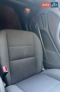Минивэн Ford C-Max 2010 в 