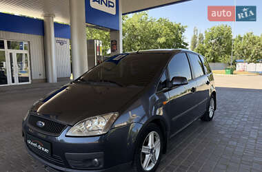 Минивэн Ford C-Max 2005 в 