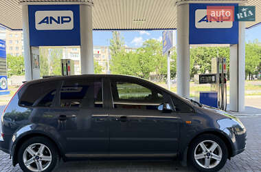 Минивэн Ford C-Max 2005 в 