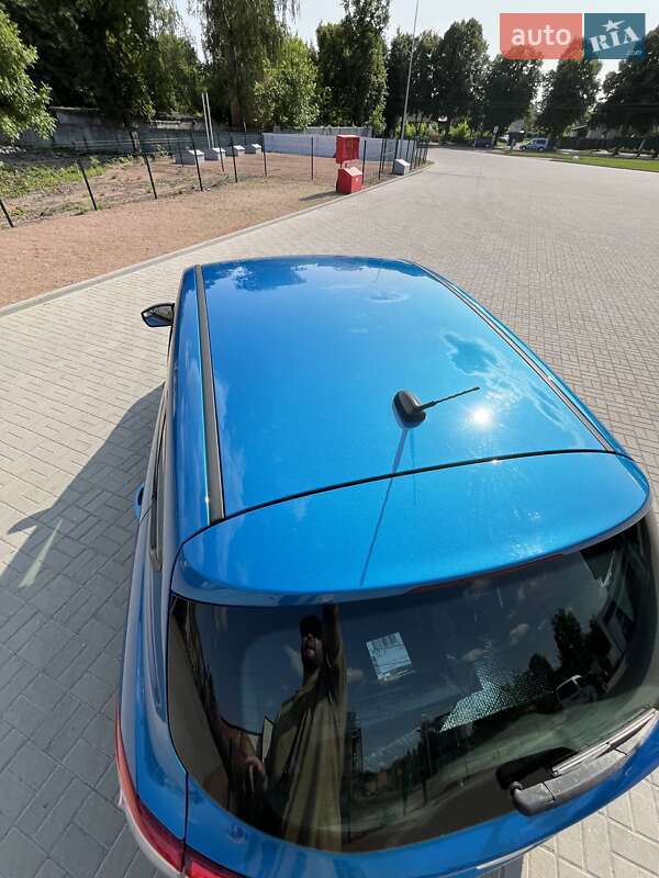 Минивэн Ford C-Max 2013 в Житомире