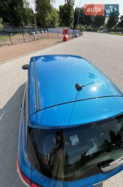 Минивэн Ford C-Max 2013 в 