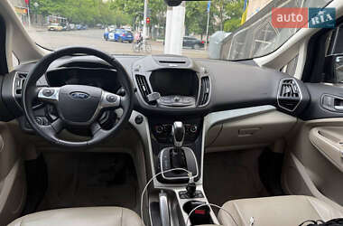 Минивэн Ford C-Max 2013 в 