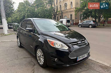 Ford C-Max 2013