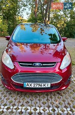 Ford C-Max 2014 Ford C-Max 2014