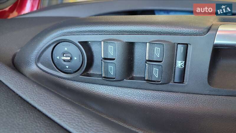 Мінівен Ford C-Max 2014 в Харкові