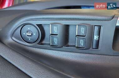 Минивэн Ford C-Max 2014 в 