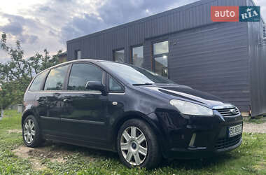 Минивэн Ford C-Max 2008 в Богородчанах