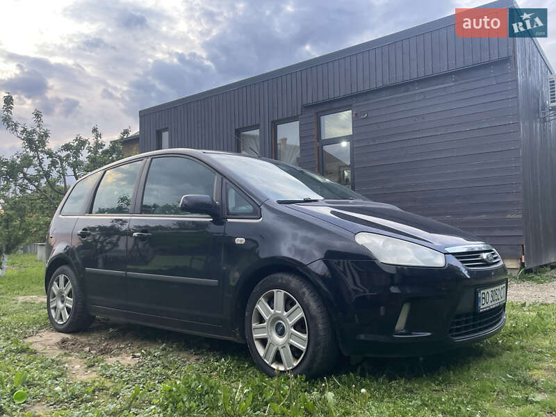 Ford C-Max 2008