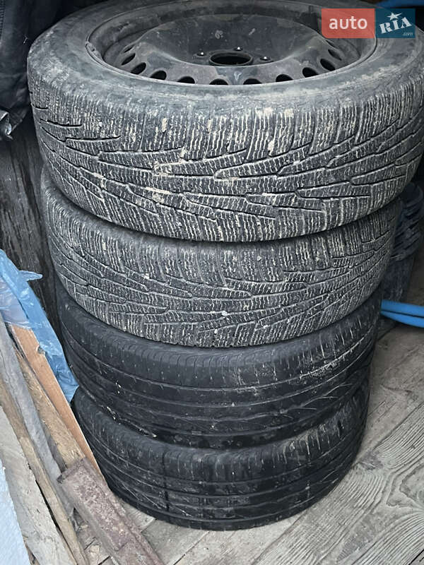 Минивэн Ford C-Max 2008 в Богородчанах фото 11 Минивэн Ford C-Max 2008 в Богородчанах