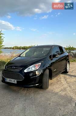 Ford C-Max 2013 Ford C-Max 2013