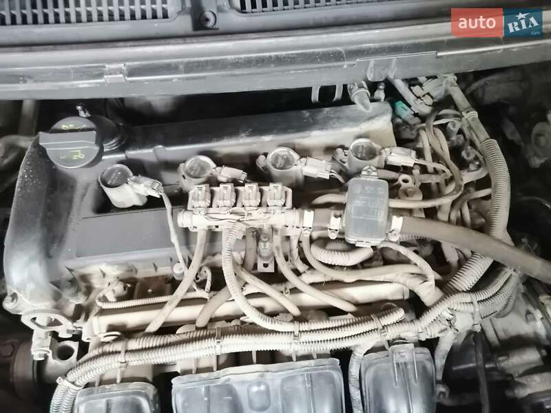 Мінівен Ford C-Max 2009 в Києві фото 62 Мінівен Ford C-Max 2009 в Києві