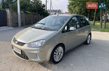 Ford C-Max 2008 Ford C-Max 2008