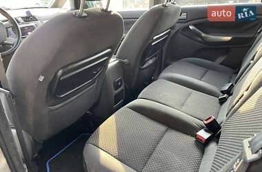 Мінівен Ford C-Max 2008 в 
