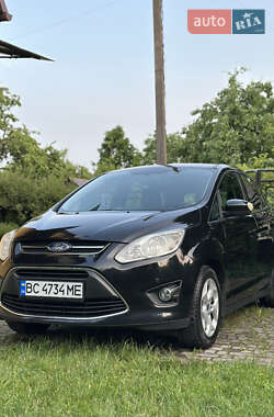 Ford C-Max 2012 Ford C-Max 2012