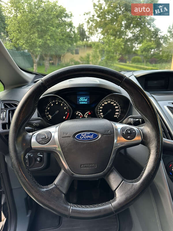 Мінівен Ford C-Max 2012 в Львові фото 6 Мінівен Ford C-Max 2012 в Львові