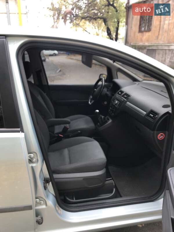 Минивэн Ford C-Max 2004 в Днепре фото 2 Минивэн Ford C-Max 2004 в Днепре