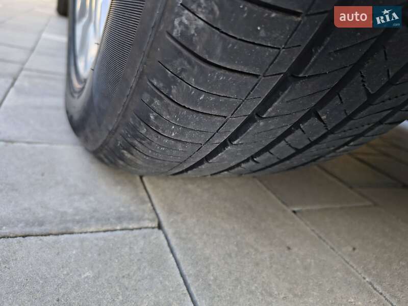 Мінівен Ford C-Max 2015 в Володимирі фото 9 Мінівен Ford C-Max 2015 в Володимирі