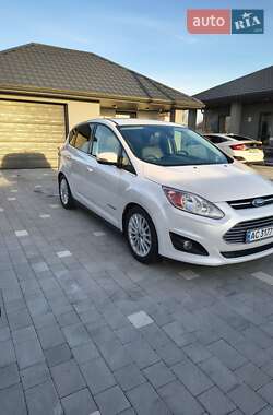 Ford C-Max 2015 Ford C-Max 2015