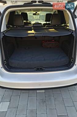 Минивэн Ford C-Max 2015 в 