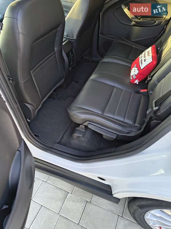 Мінівен Ford C-Max 2015 в Володимирі фото 17 Мінівен Ford C-Max 2015 в Володимирі