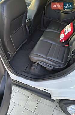 Минивэн Ford C-Max 2015 в 