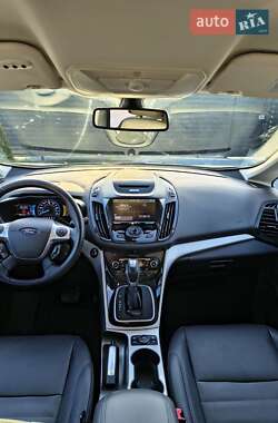 Минивэн Ford C-Max 2015 в 