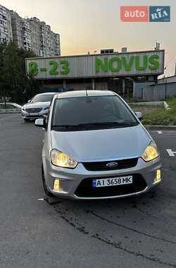 Минивэн Ford C-Max 2009 в 