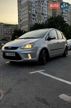 Минивэн Ford C-Max 2009 в 