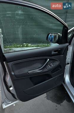 Минивэн Ford C-Max 2009 в 